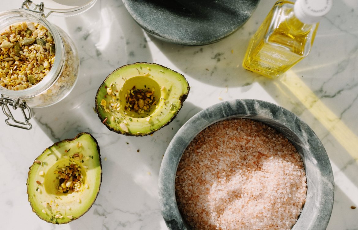 All About Avocados: Nutrition, Benefits, and Delicious Recipes