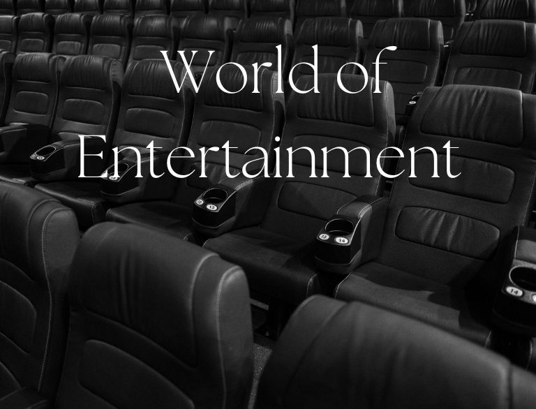 World of Entertainment: Exclusive Discount Codes Await!