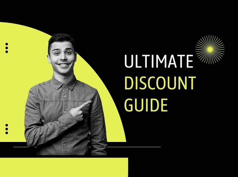 Entertain Yourself for Less: The Ultimate Discount Guide