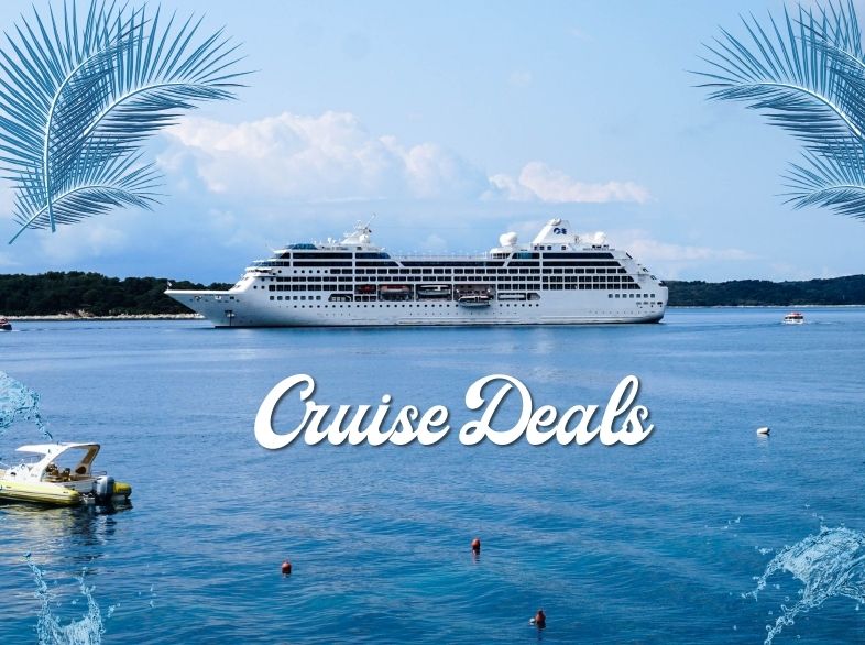 CruiseSheet: Your Ultimate Destination for Unbeatable Cruise Deals!