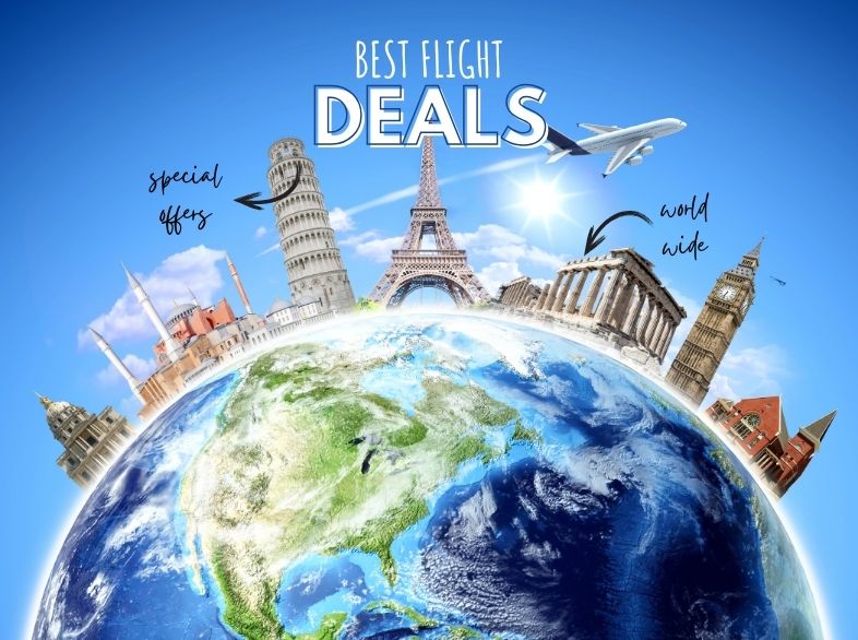 Airfarewatchdog: Your Ultimate Guide to Finding and Securing the Best Flight Deals
