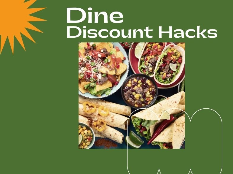 Dine, Play, and Save: Entertainment Discount Hacks