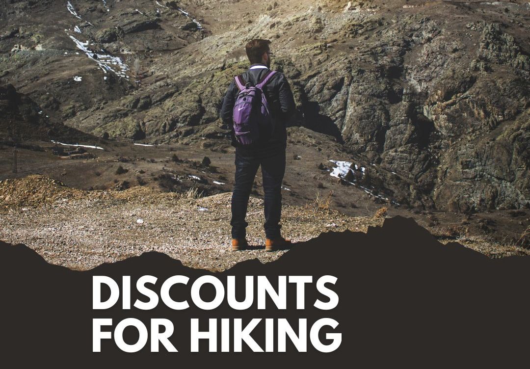 Outdoor Adventures on a Budget: Discounts for Hiking and Adventure Sports