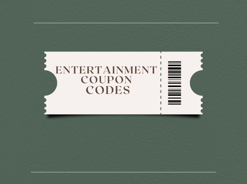Maximizing Your Fun: How to Find and Utilize Entertainment Coupon Codes