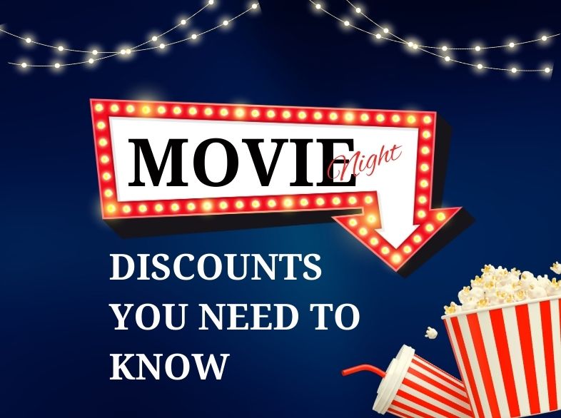 Cutting Costs, Not Fun: Entertainment Discounts You Need to Know