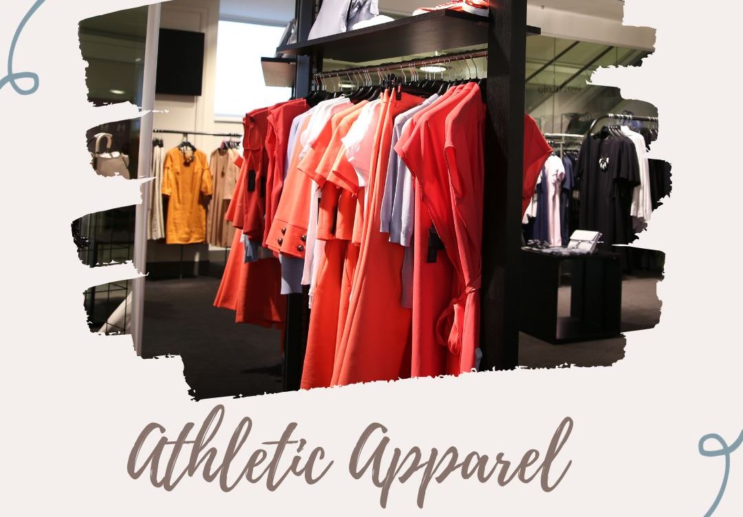 Athletic Apparel Discounts: Where to Find the Best Activewear Deals
