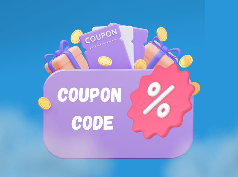 The Power of Online Shopping Coupon Codes
