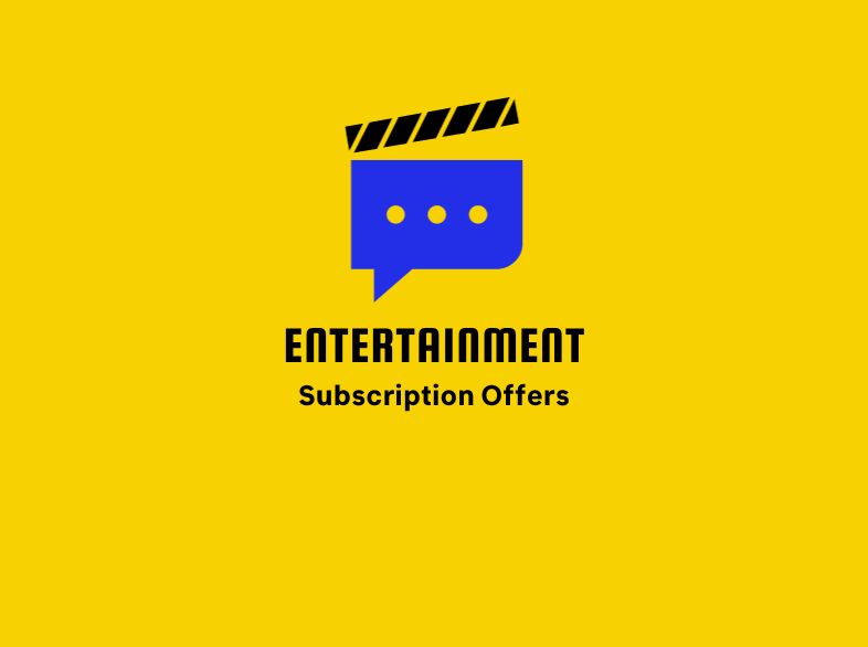 Exploring the Best Entertainment Subscription Offers: A Guide for Movie Buffs and TV Fanatics