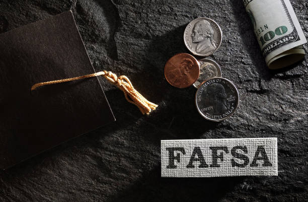 Demystifying Financial Aid: A Comprehensive Guide to Navigating FAFSA