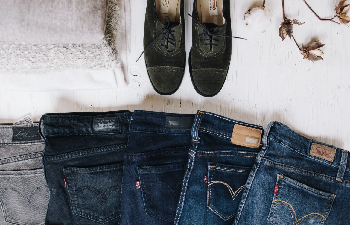The Top 7 Simple Ways to Shrink Jeans