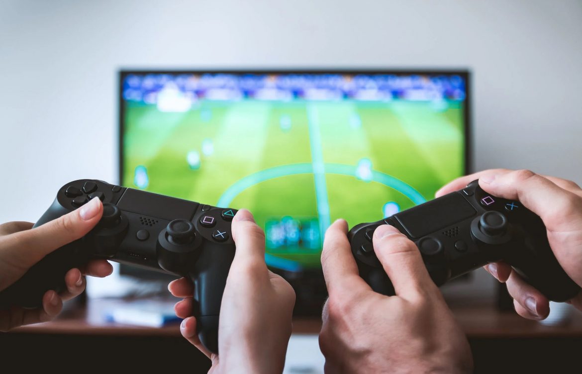 Gaming Galore: Leveling Up Your Gaming Experience on a Budget