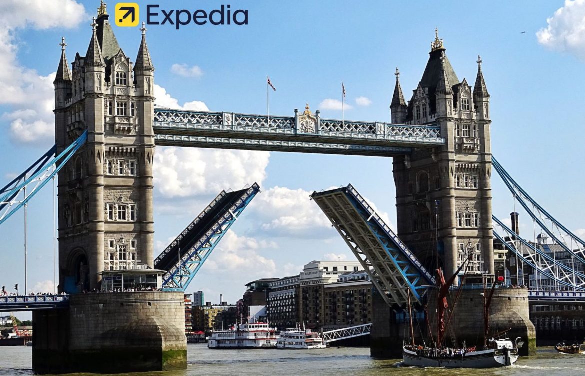Discovering the United Kingdom: 10 Captivating Places to Visit with Expedia