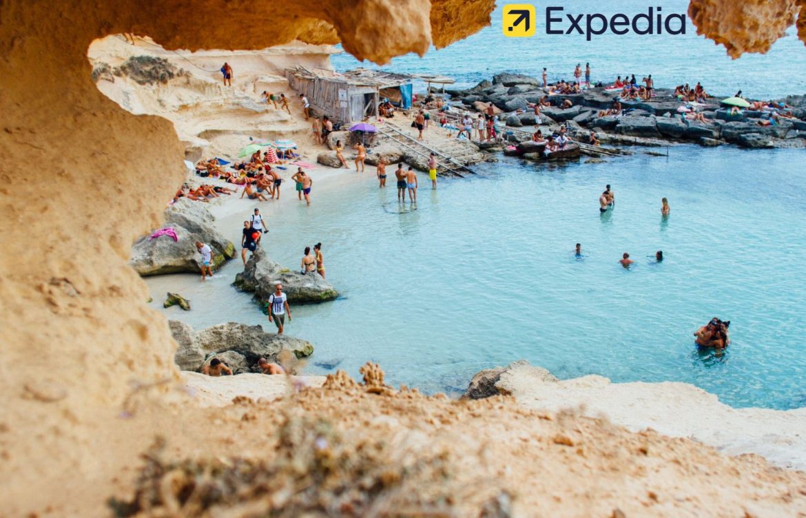 El esplendor de España al descubierto: 10 lugares que debes visitar con Expedia