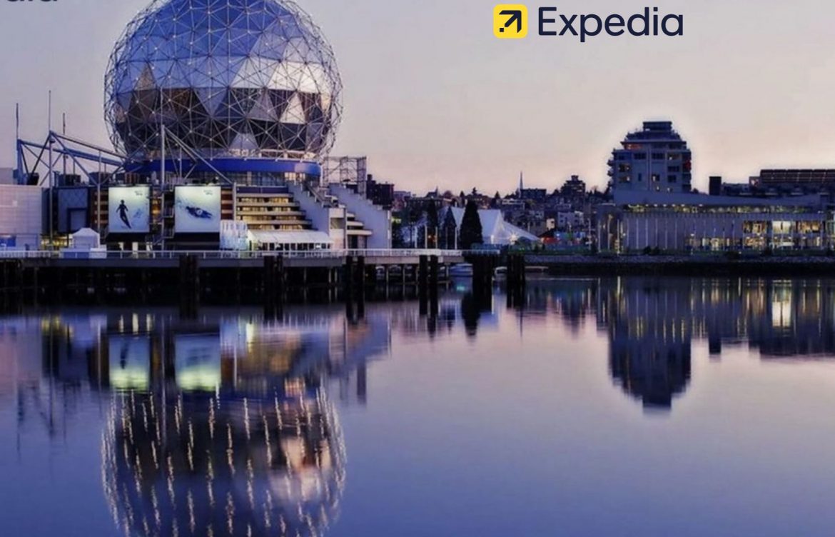 Canada’s Splendor Unveiled: 10 Enchanting Places to Visit with Expedia