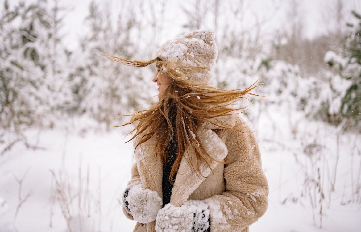Stay Stylishly Cozy: 10 Fashion Ideas for Winter