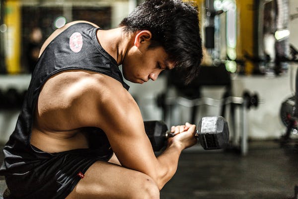 Unlocking Your Full Fitness Potential: A Comprehensive Guide to Effective Gym Workouts