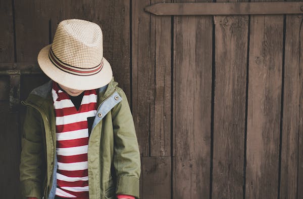 A Guide to Kid’s Fashion Trends and Tips