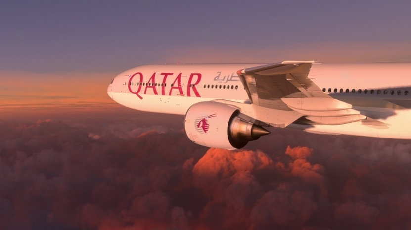 Soaring Heights: Experiencing Qatar Airways’ Modern Marvels