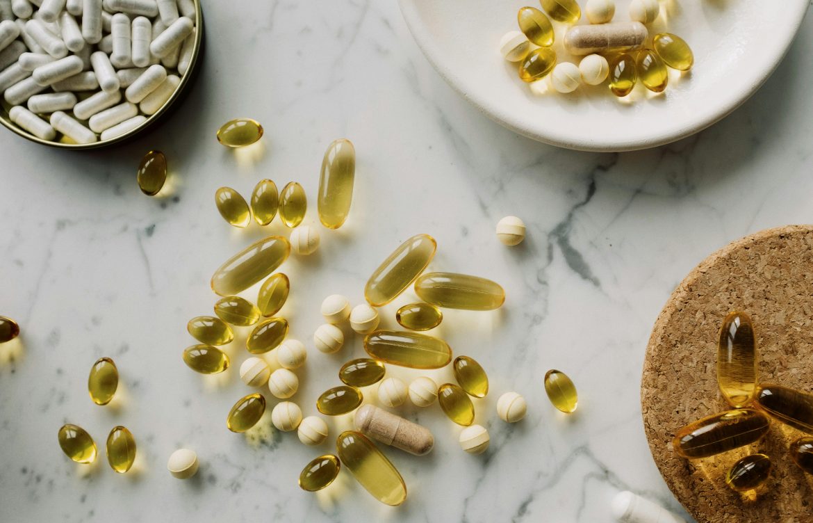 Unlocking Vitality: A Guide to Essential Vitamins and Their Requirements
