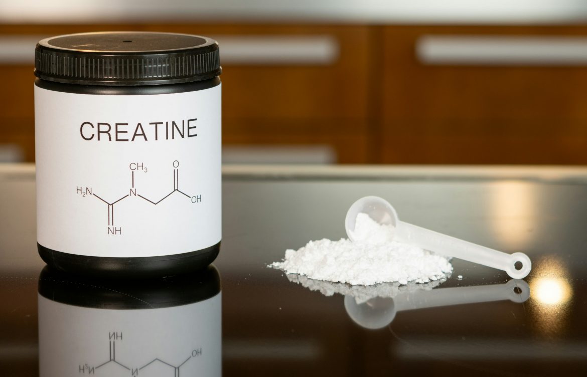 Creatine and Its Importance: Unlocking the Benefits for Fitness Enthusiasts