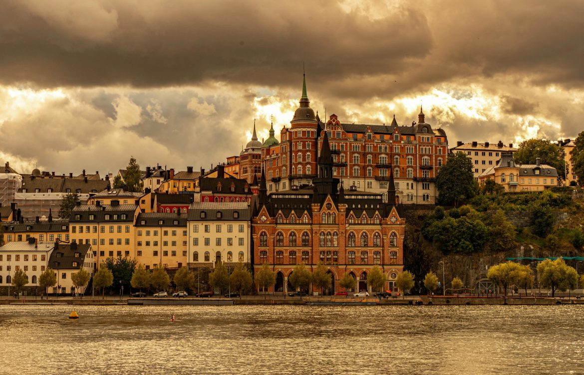 Discover Sweden: Unveiling the Wonders of Its Tourism and Culture