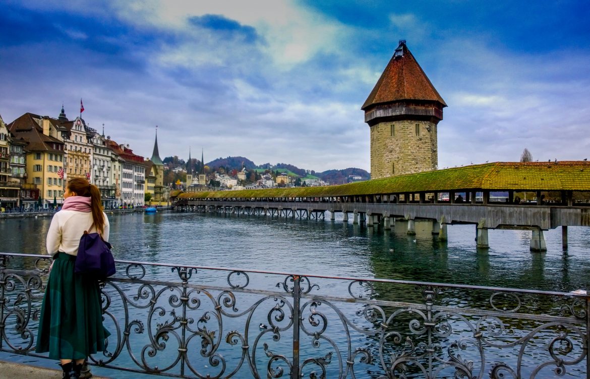 Discovering Switzerland: A Journey Through Culture and Tourism