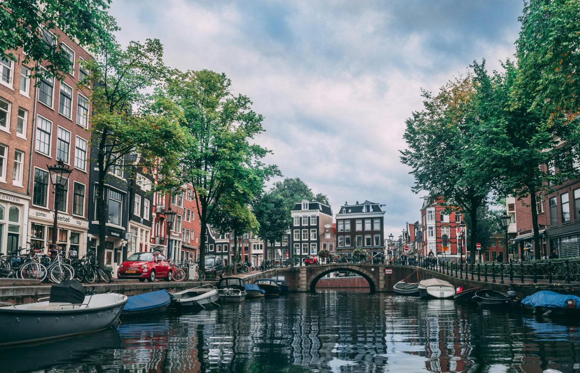 Discover the Netherlands: A Vibrant Voyage Through Tulips, Canals, and Culture