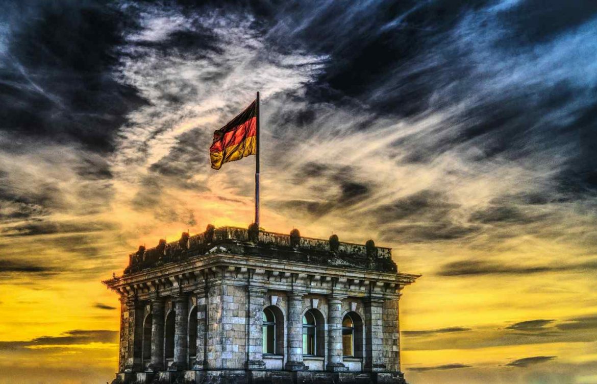Unveil the Magic of Germany
