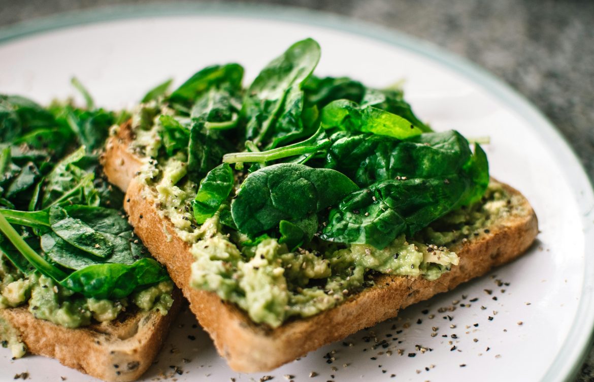 Iron-Rich Treasures: Foods That Outshine Spinach in Iron Content