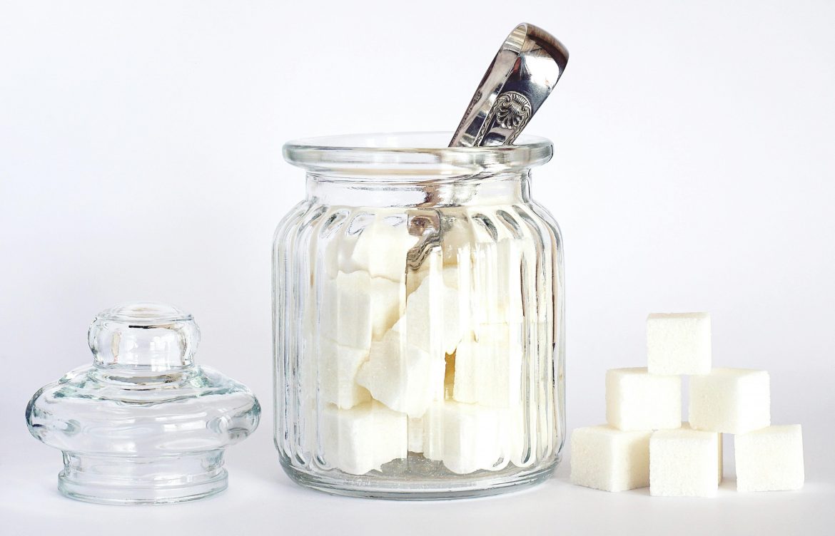 Ways to Cut Out Sugar to Improve Health