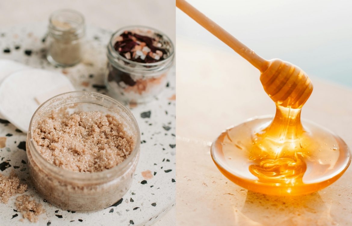 Brown Sugar vs. Honey: Unveiling the Healthier Choice
