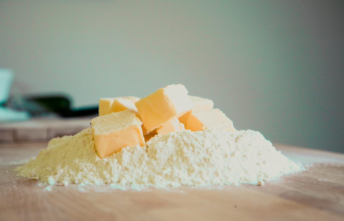 Nutritious Substitutes for Butter: Elevate Your Cooking with Healthier Options