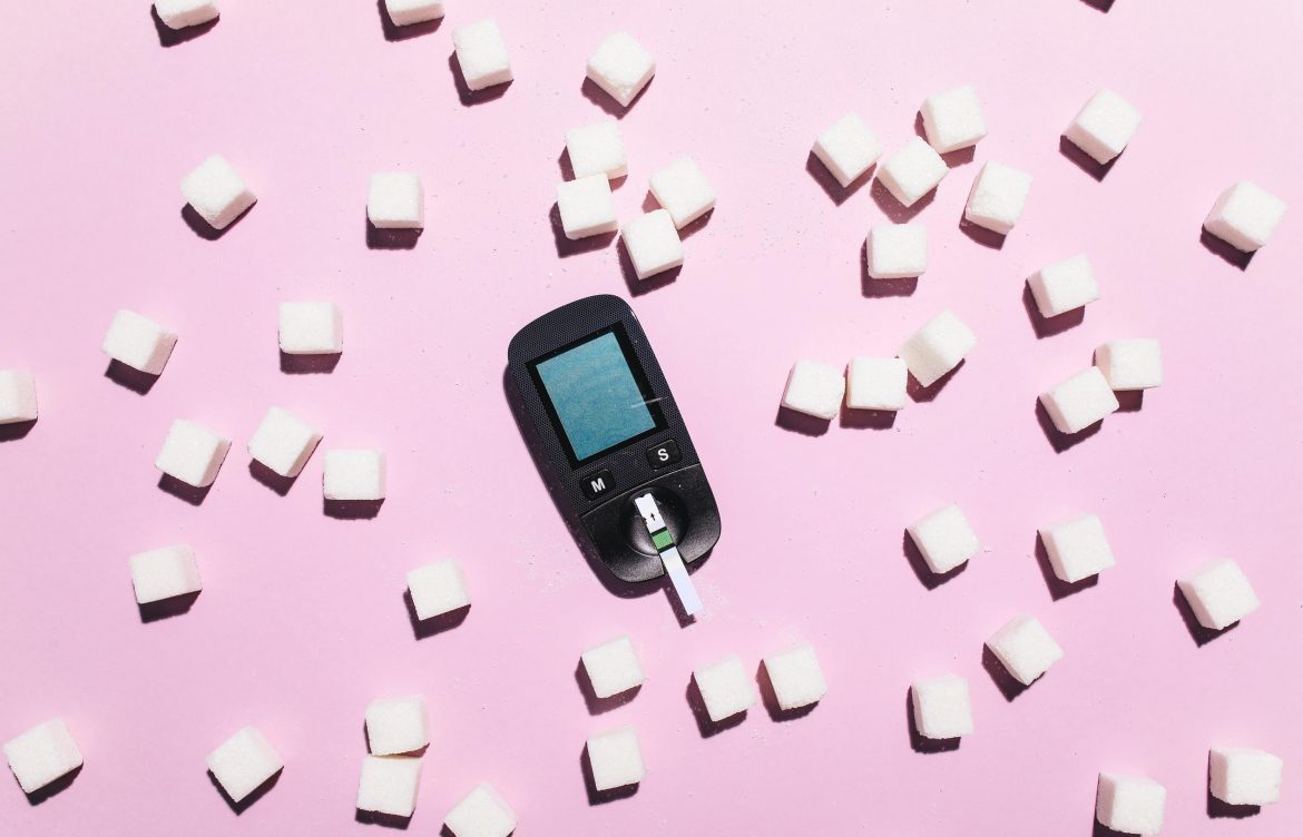 How Diabetes Became a Slow Death to Mankind