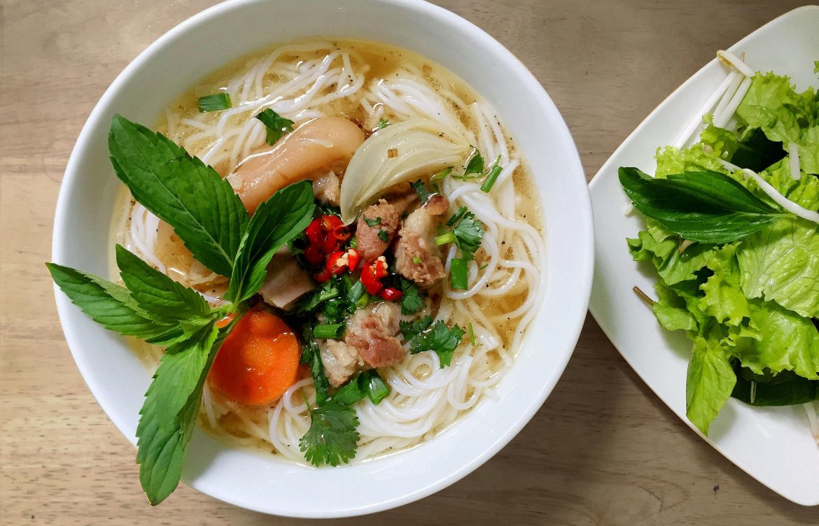 How Thai Food Influences Fitness Enthusiasts: A Flavorful Journey