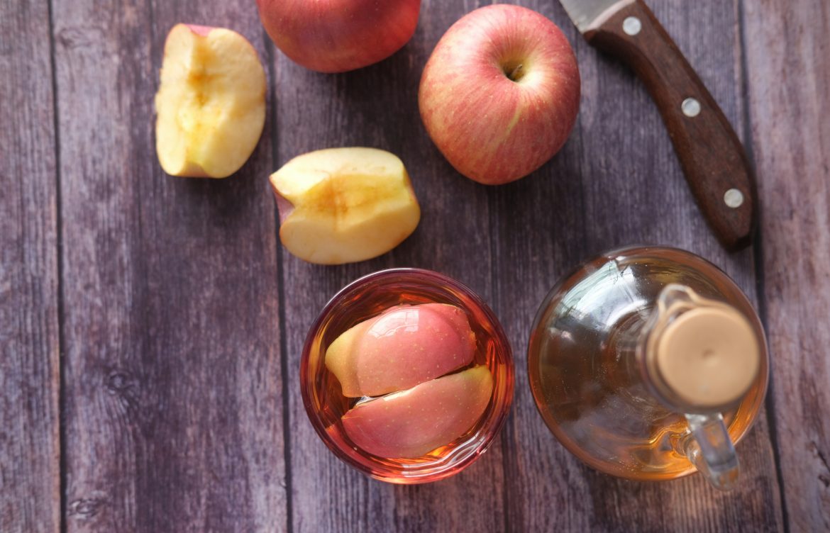Apple Cider Vinegar and Its Benefits: A Health Blogger’s Guide